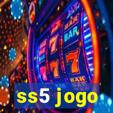 ss5 jogo